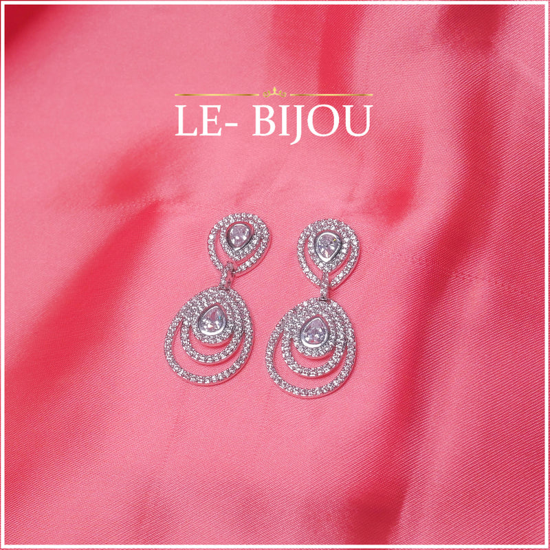 Natalie earrings