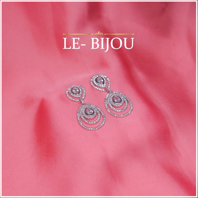 Natalie earrings