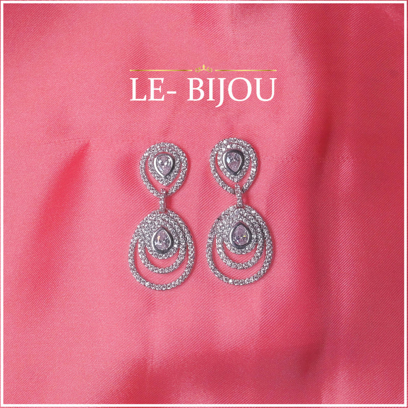 Natalie earrings