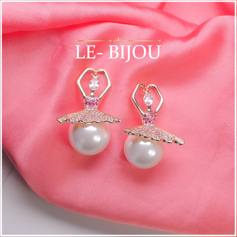 Bella Studs