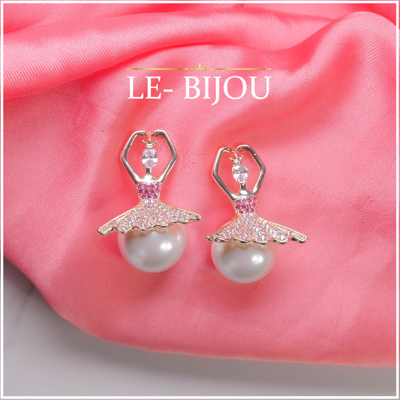 Bella Studs