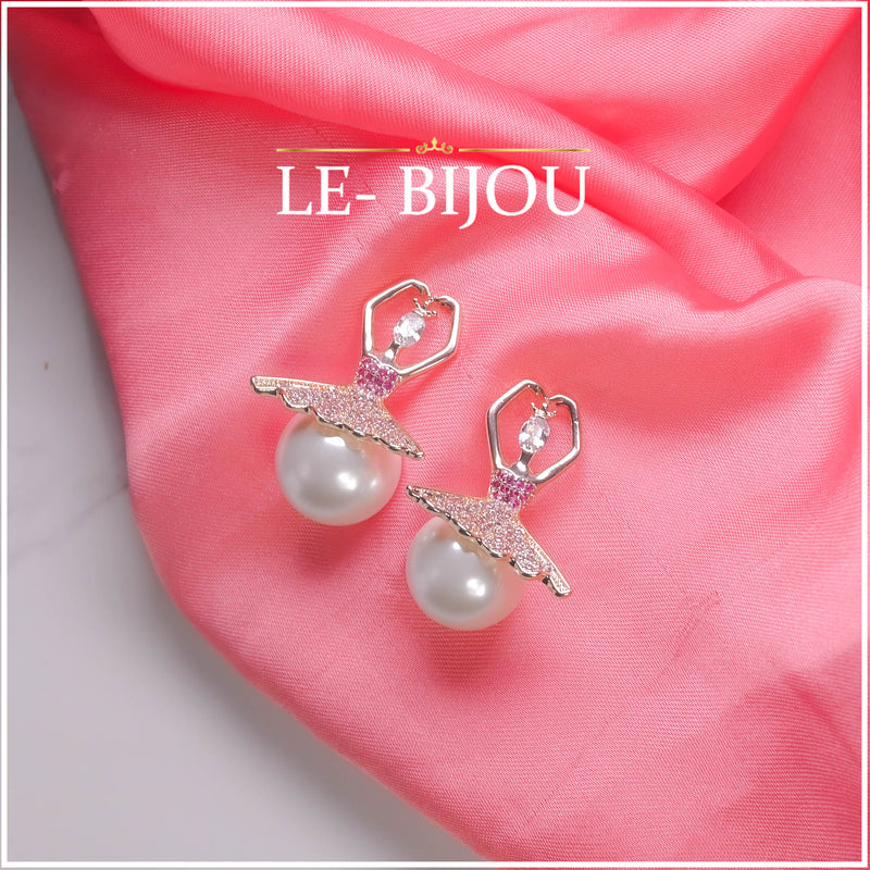 Bella Studs