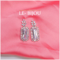 Peyton earrings