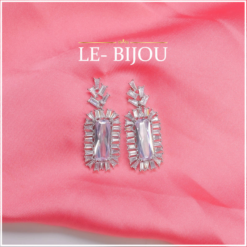 Peyton earrings