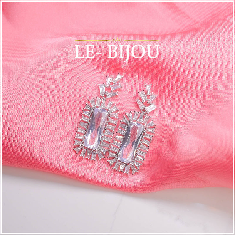 Peyton earrings