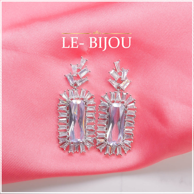 Peyton earrings