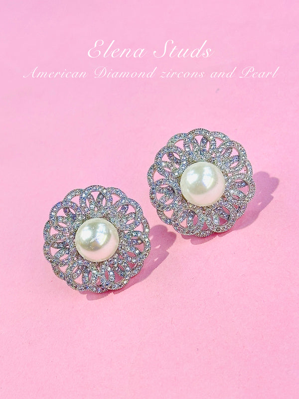 elena studs