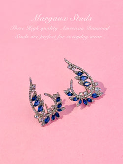 margaux studs