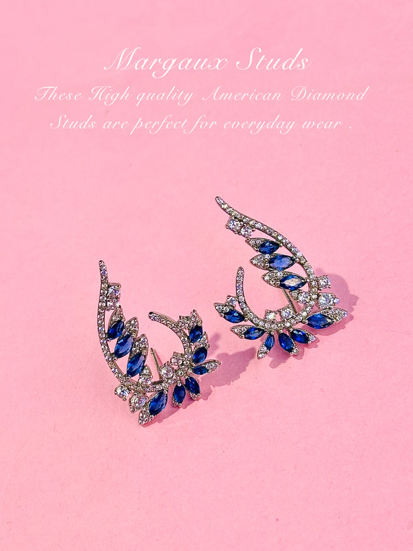 margaux studs