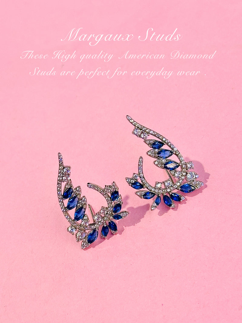 margaux studs