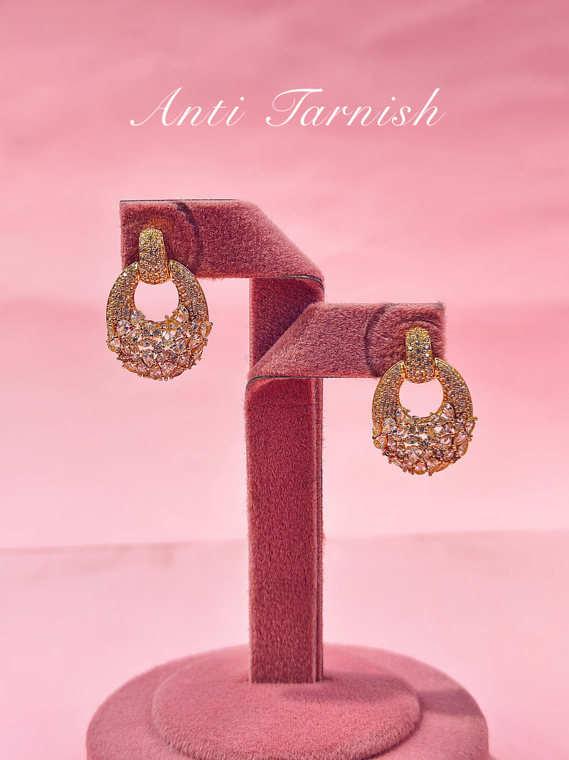 tamia locket set