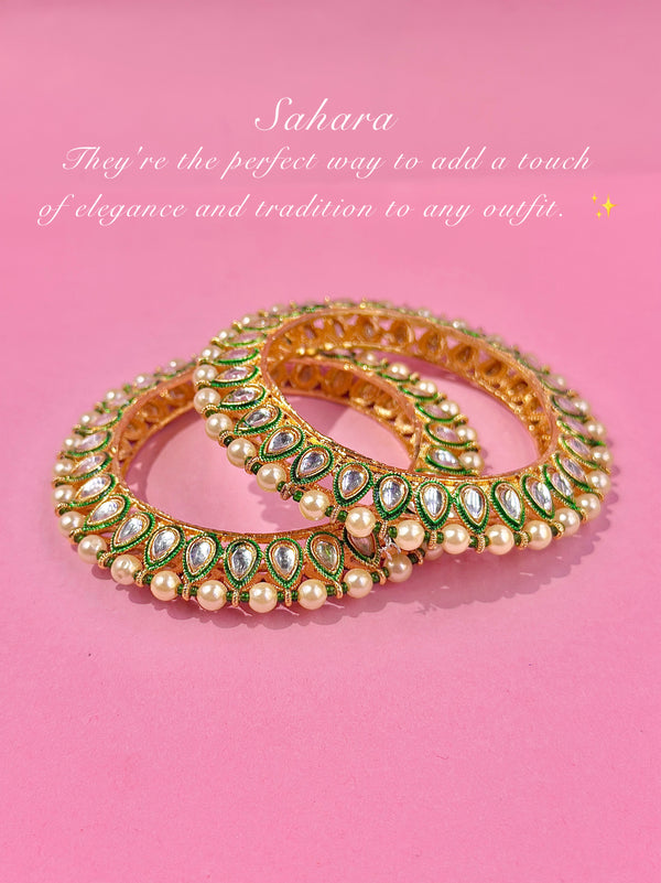 sahara bangle