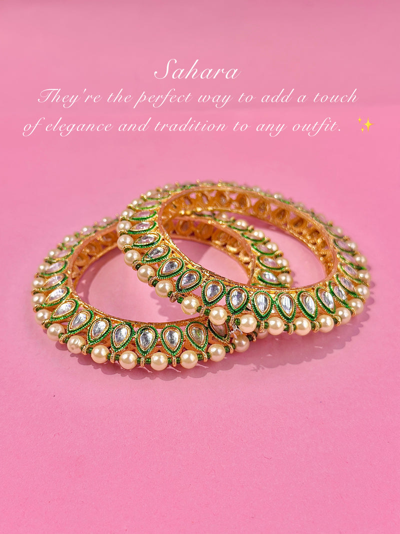 sahara bangle