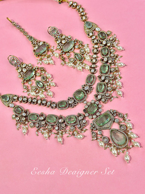 Eesha Designer Set