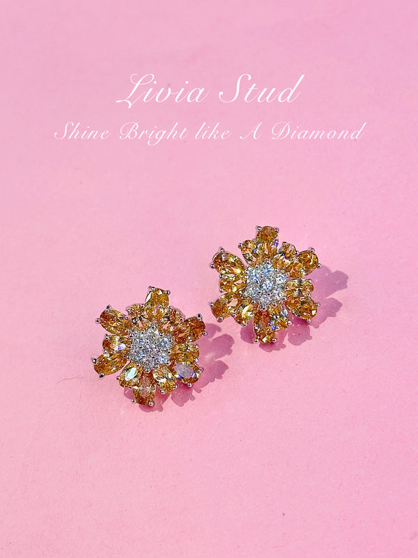 livia studs