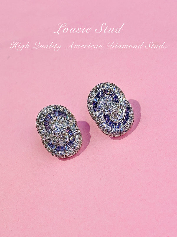lousie studs