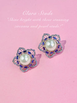 clara studs