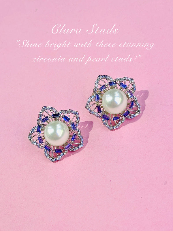 clara studs
