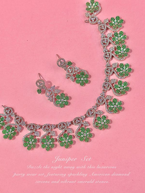 juniper Set