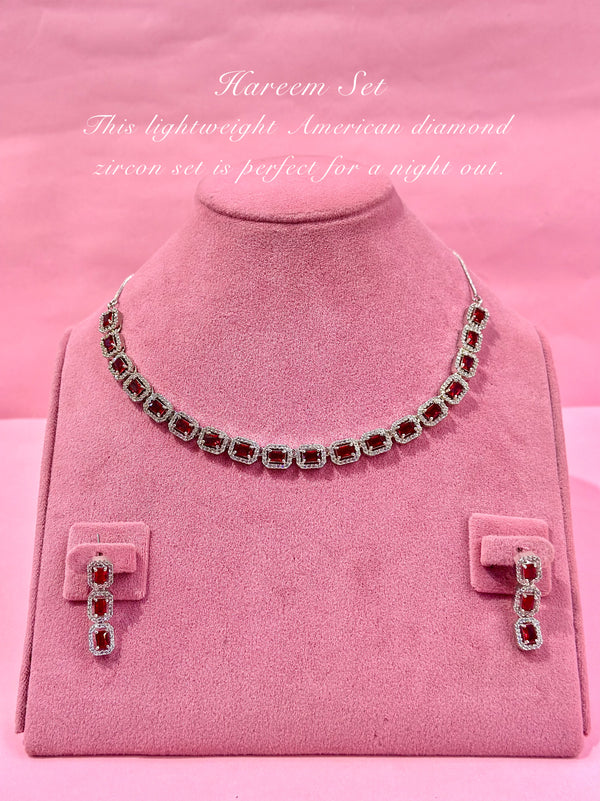hareem set