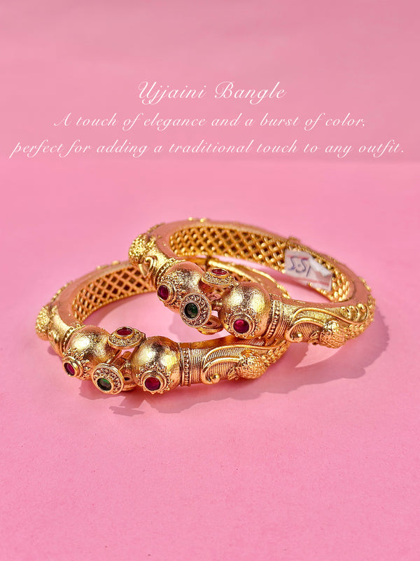 ujjaini bangle