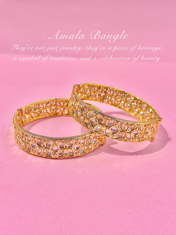 amala bangle