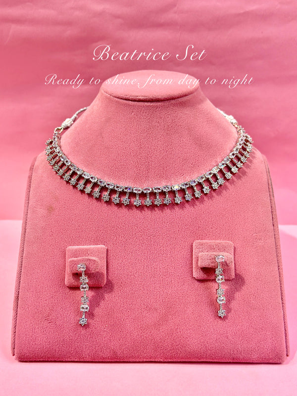 beatrice set