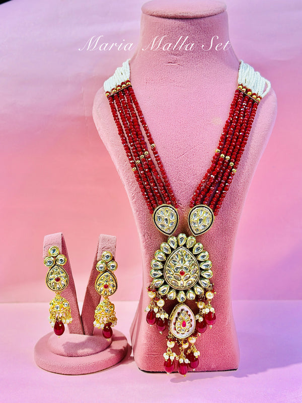 maria maala set